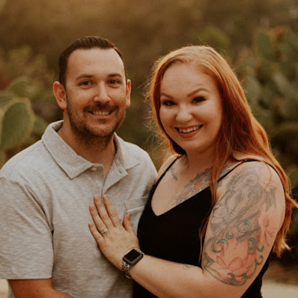 Meet your Posher, Caitlin - Picture 1 of 1